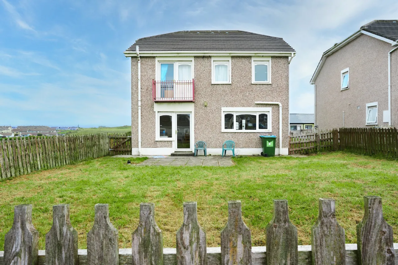 Photo of 117 Moore Bay, Kilkee, Co. Clare., V15 NY88