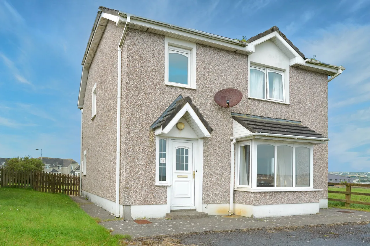 Photo of 117 Moore Bay, Kilkee, Co. Clare., V15 NY88
