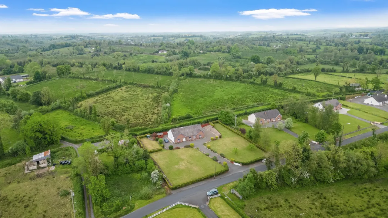 Photo of Rivendell, Drummany, Milltown, Belturbet, Co. Cavan, H14 NX22