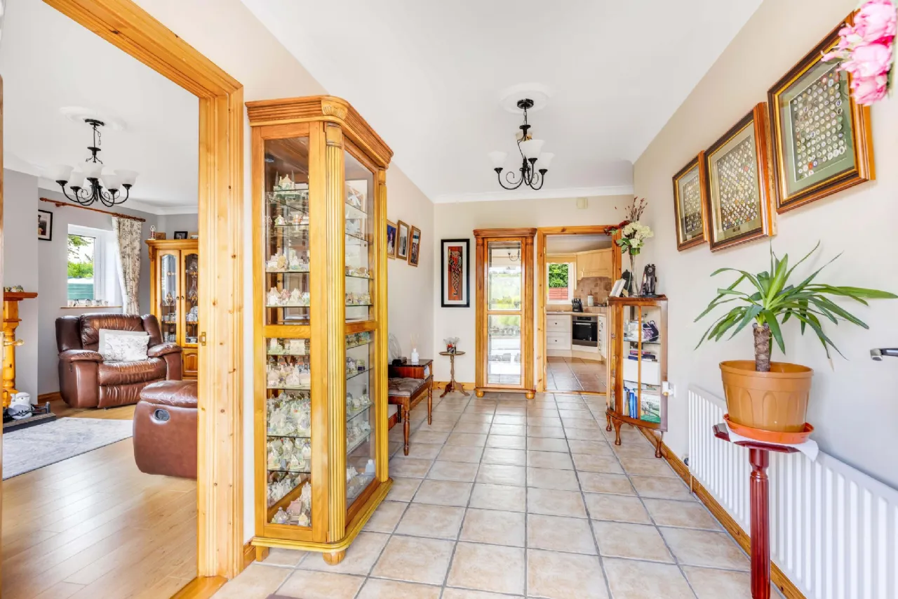 Photo of Rivendell, Drummany, Milltown, Belturbet, Co. Cavan, H14 NX22