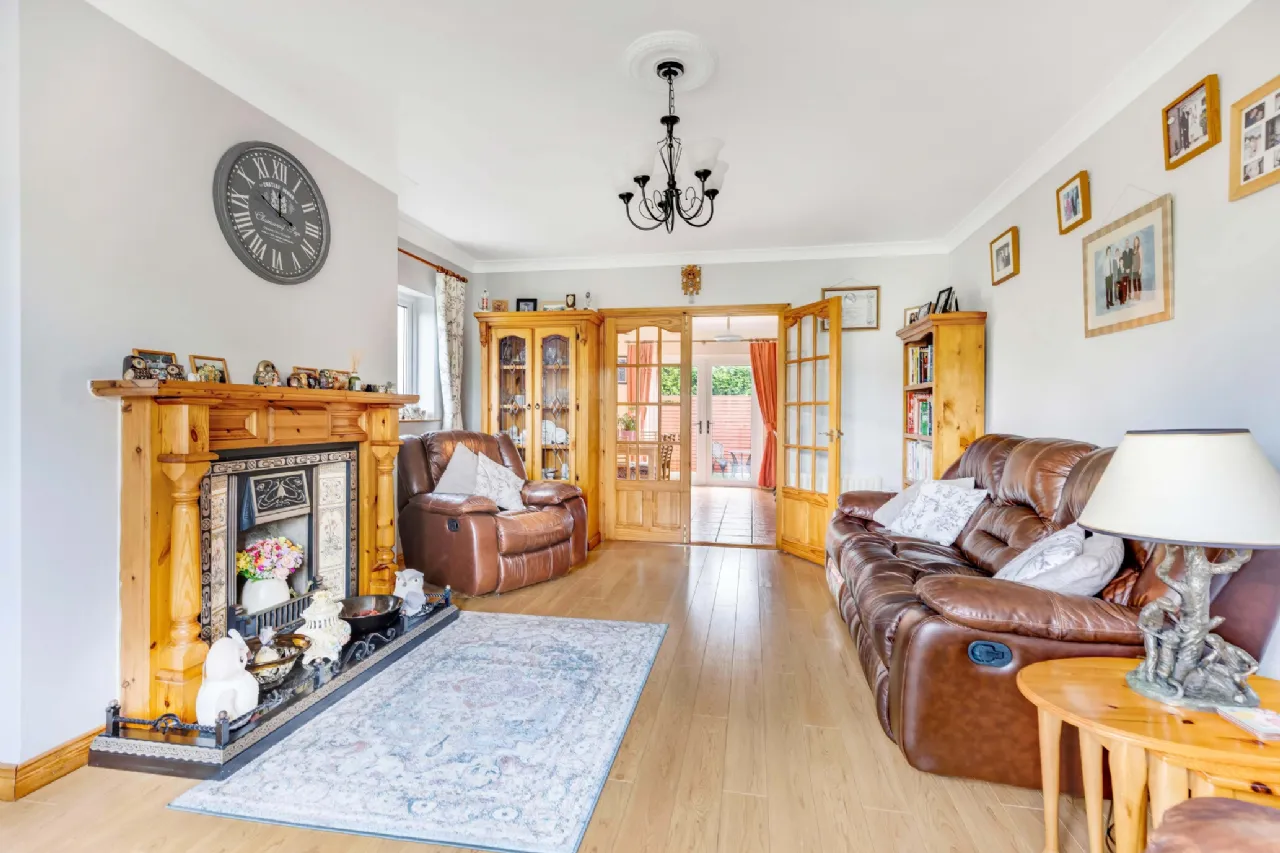 Photo of Rivendell, Drummany, Milltown, Belturbet, Co. Cavan, H14 NX22