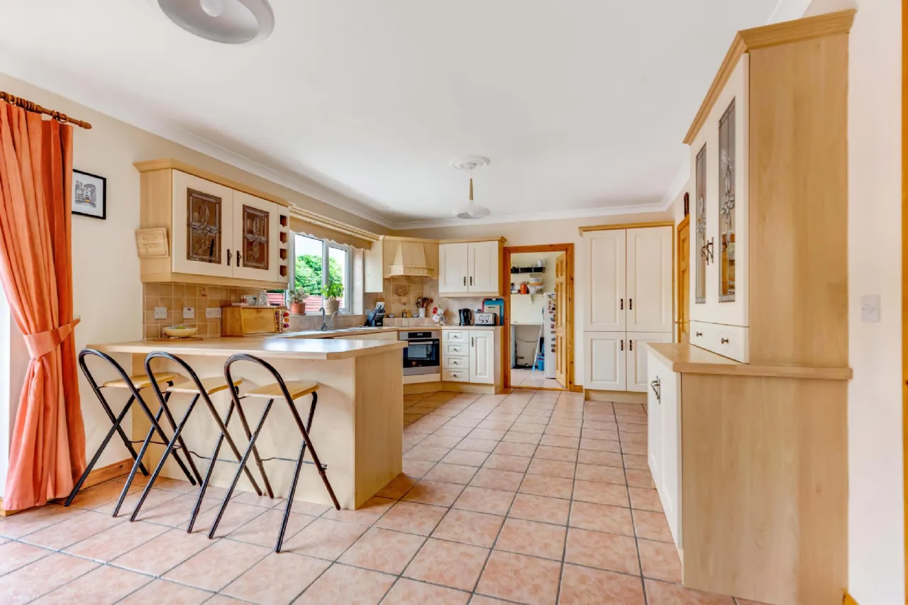 Photo of Rivendell, Drummany, Milltown, Belturbet, Co. Cavan, H14 NX22