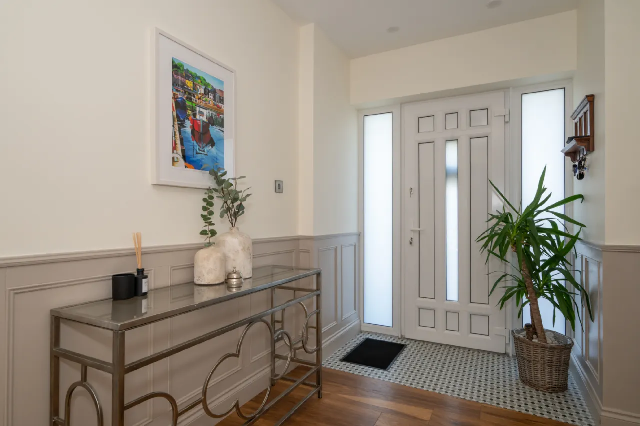 Photo of Notre Dame, 15 Laburnum Park, Model Farm Road, Cork, T12W5PT