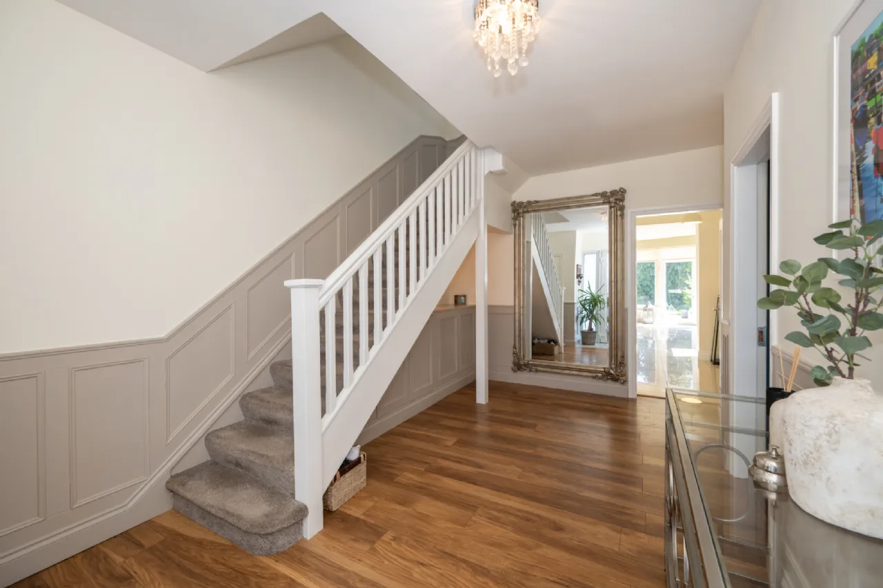 Photo of Notre Dame, 15 Laburnum Park, Model Farm Road, Cork, T12W5PT