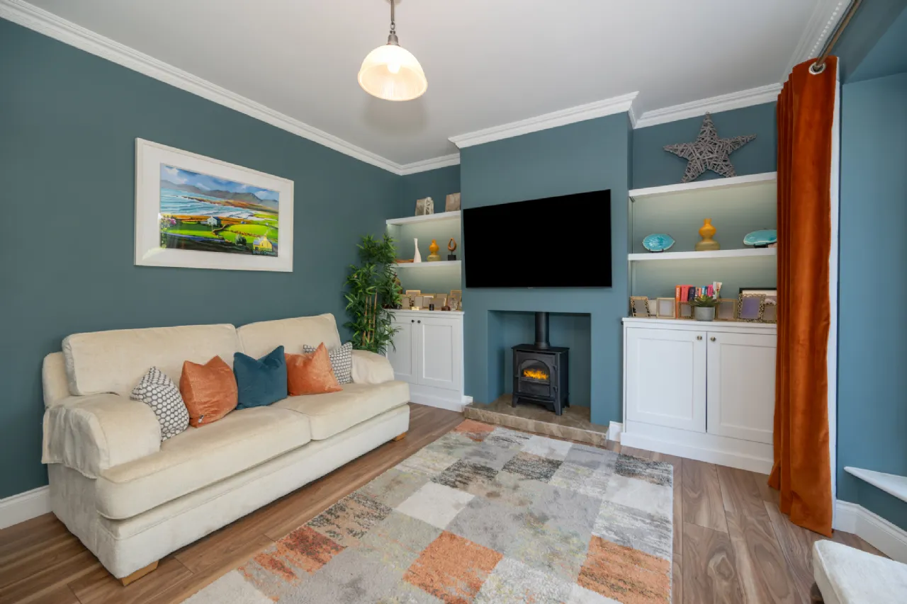 Photo of Notre Dame, 15 Laburnum Park, Model Farm Road, Cork, T12W5PT