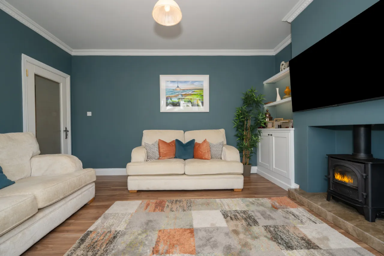 Photo of Notre Dame, 15 Laburnum Park, Model Farm Road, Cork, T12W5PT
