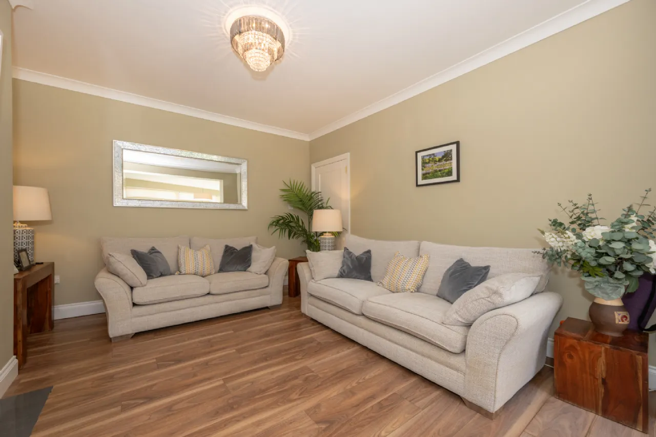 Photo of Notre Dame, 15 Laburnum Park, Model Farm Road, Cork, T12W5PT