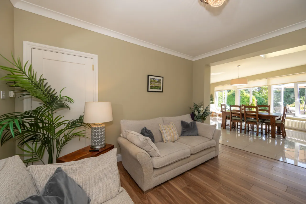 Photo of Notre Dame, 15 Laburnum Park, Model Farm Road, Cork, T12W5PT