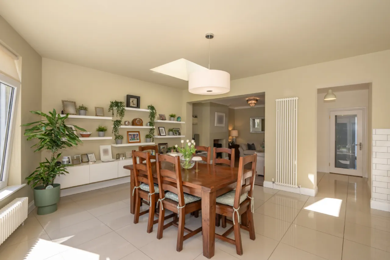 Photo of Notre Dame, 15 Laburnum Park, Model Farm Road, Cork, T12W5PT