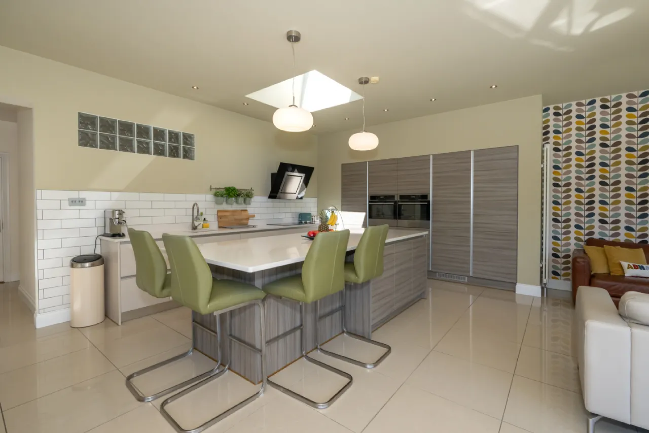 Photo of Notre Dame, 15 Laburnum Park, Model Farm Road, Cork, T12W5PT