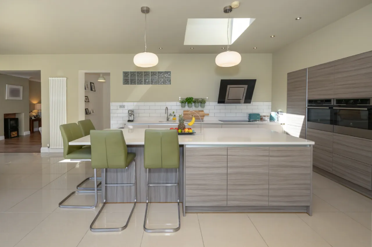 Photo of Notre Dame, 15 Laburnum Park, Model Farm Road, Cork, T12W5PT