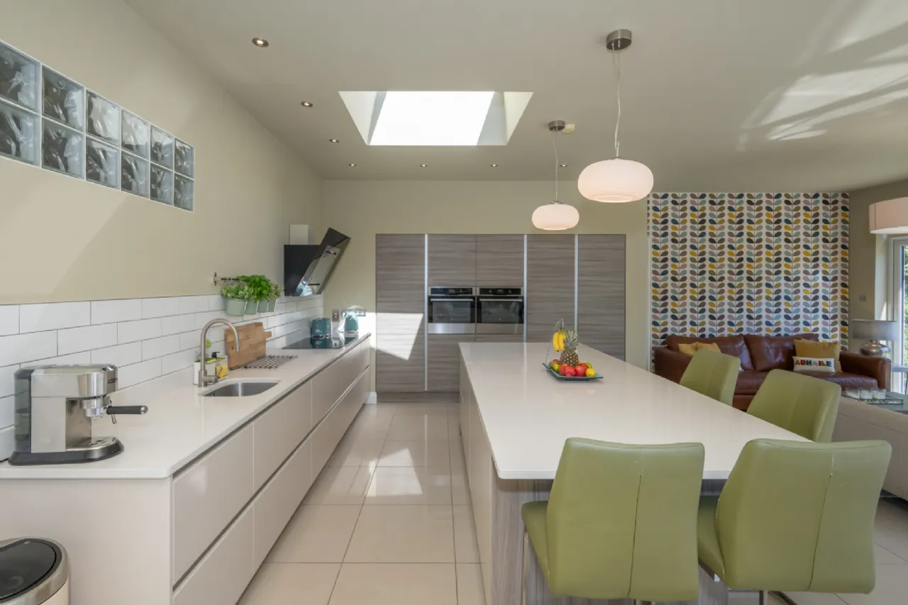 Photo of Notre Dame, 15 Laburnum Park, Model Farm Road, Cork, T12W5PT