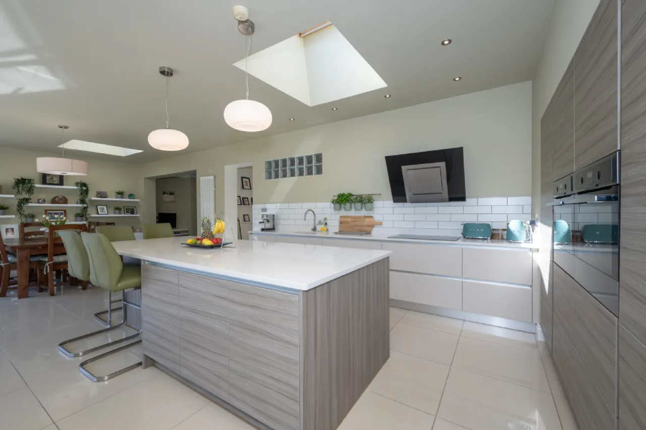 Photo of Notre Dame, 15 Laburnum Park, Model Farm Road, Cork, T12W5PT