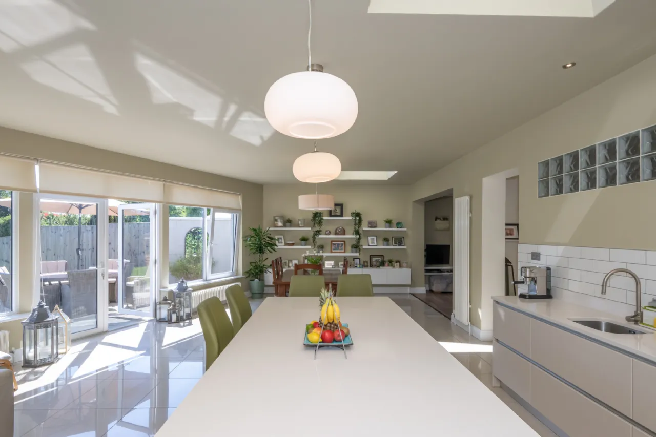 Photo of Notre Dame, 15 Laburnum Park, Model Farm Road, Cork, T12W5PT