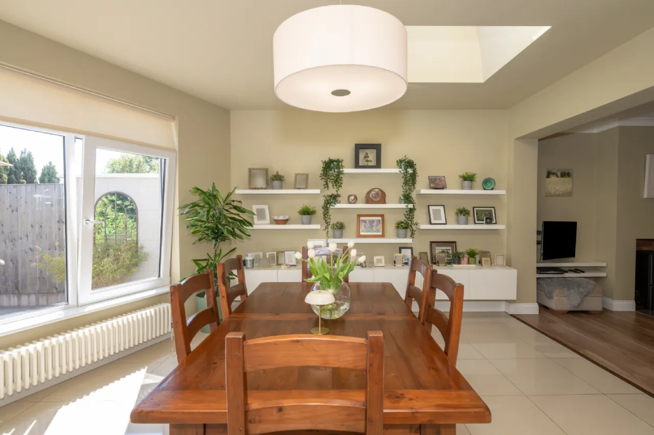 Photo of Notre Dame, 15 Laburnum Park, Model Farm Road, Cork, T12W5PT