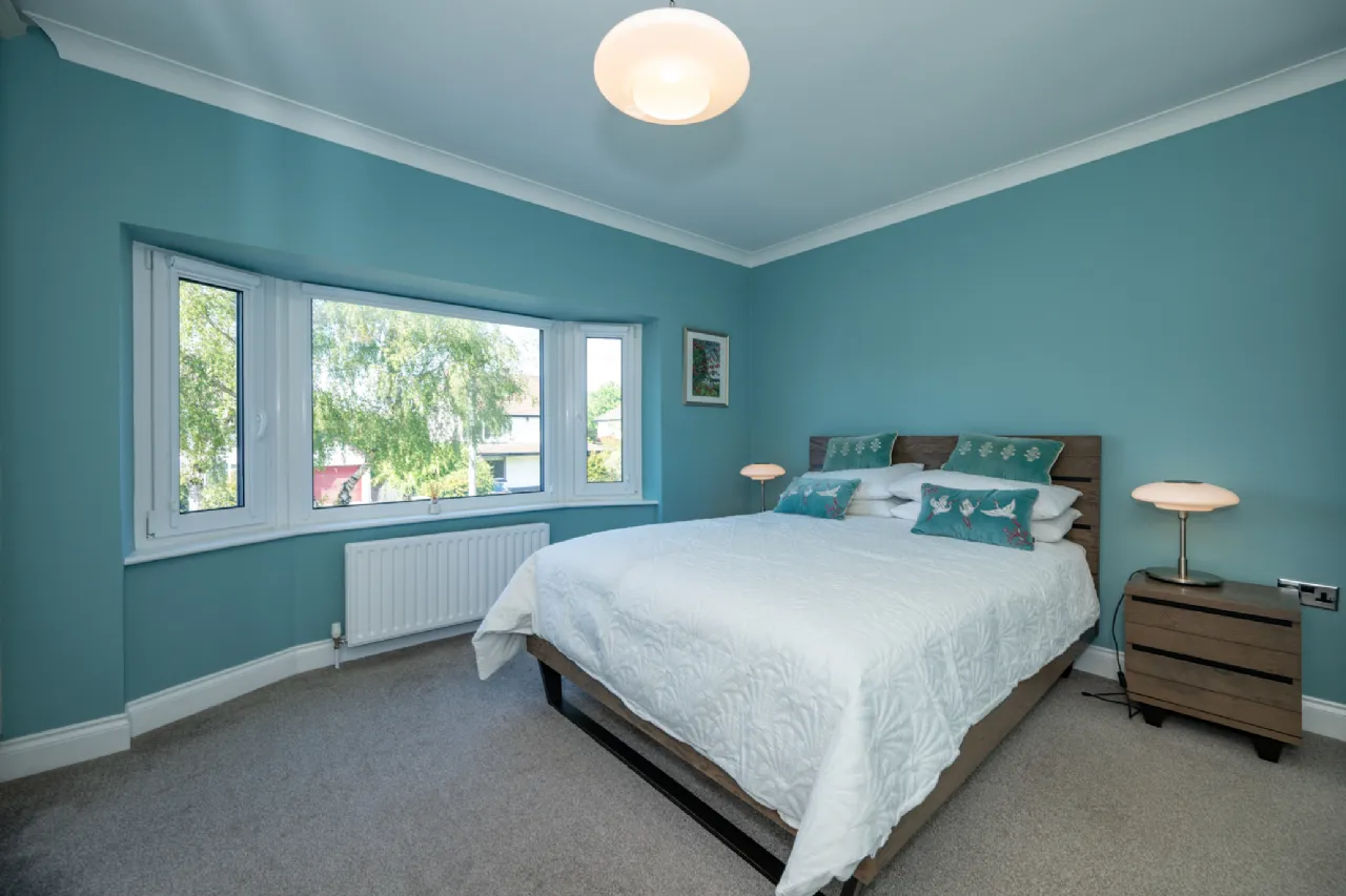 Photo of Notre Dame, 15 Laburnum Park, Model Farm Road, Cork, T12W5PT
