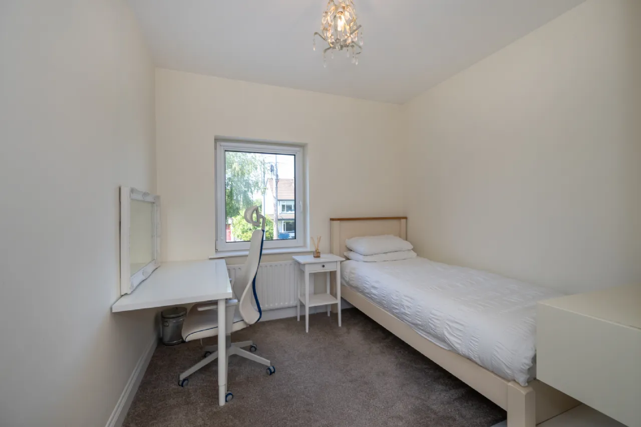 Photo of Notre Dame, 15 Laburnum Park, Model Farm Road, Cork, T12W5PT