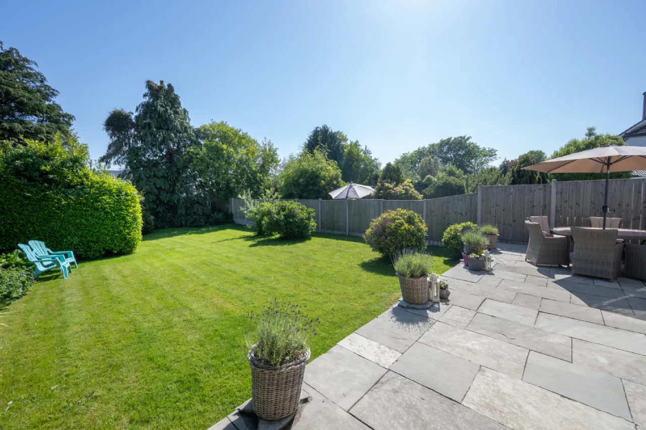 Photo of Notre Dame, 15 Laburnum Park, Model Farm Road, Cork, T12W5PT