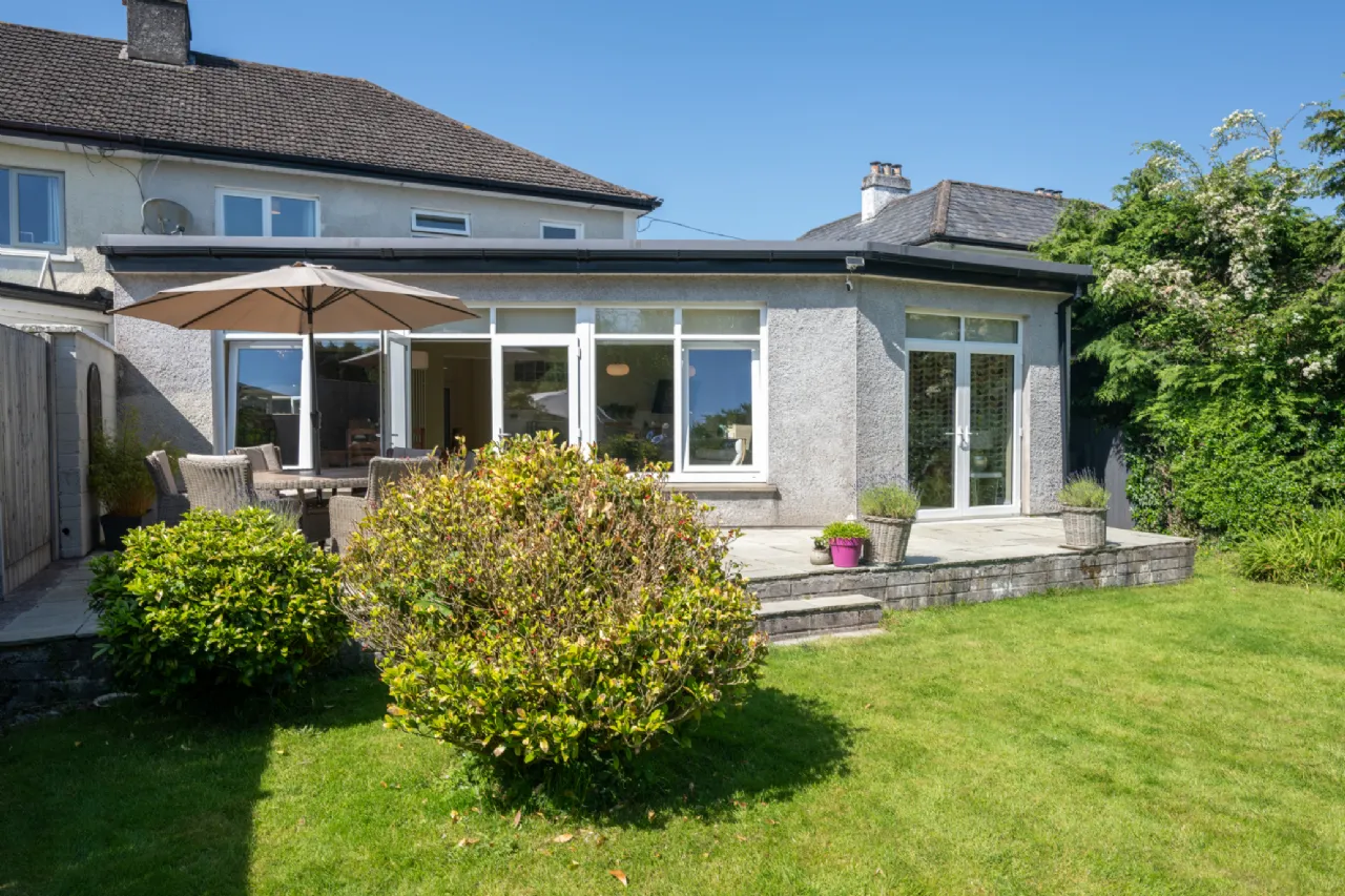 Photo of Notre Dame, 15 Laburnum Park, Model Farm Road, Cork, T12W5PT