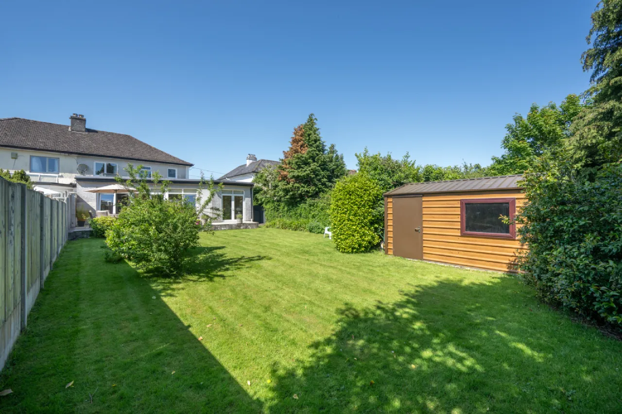 Photo of Notre Dame, 15 Laburnum Park, Model Farm Road, Cork, T12W5PT