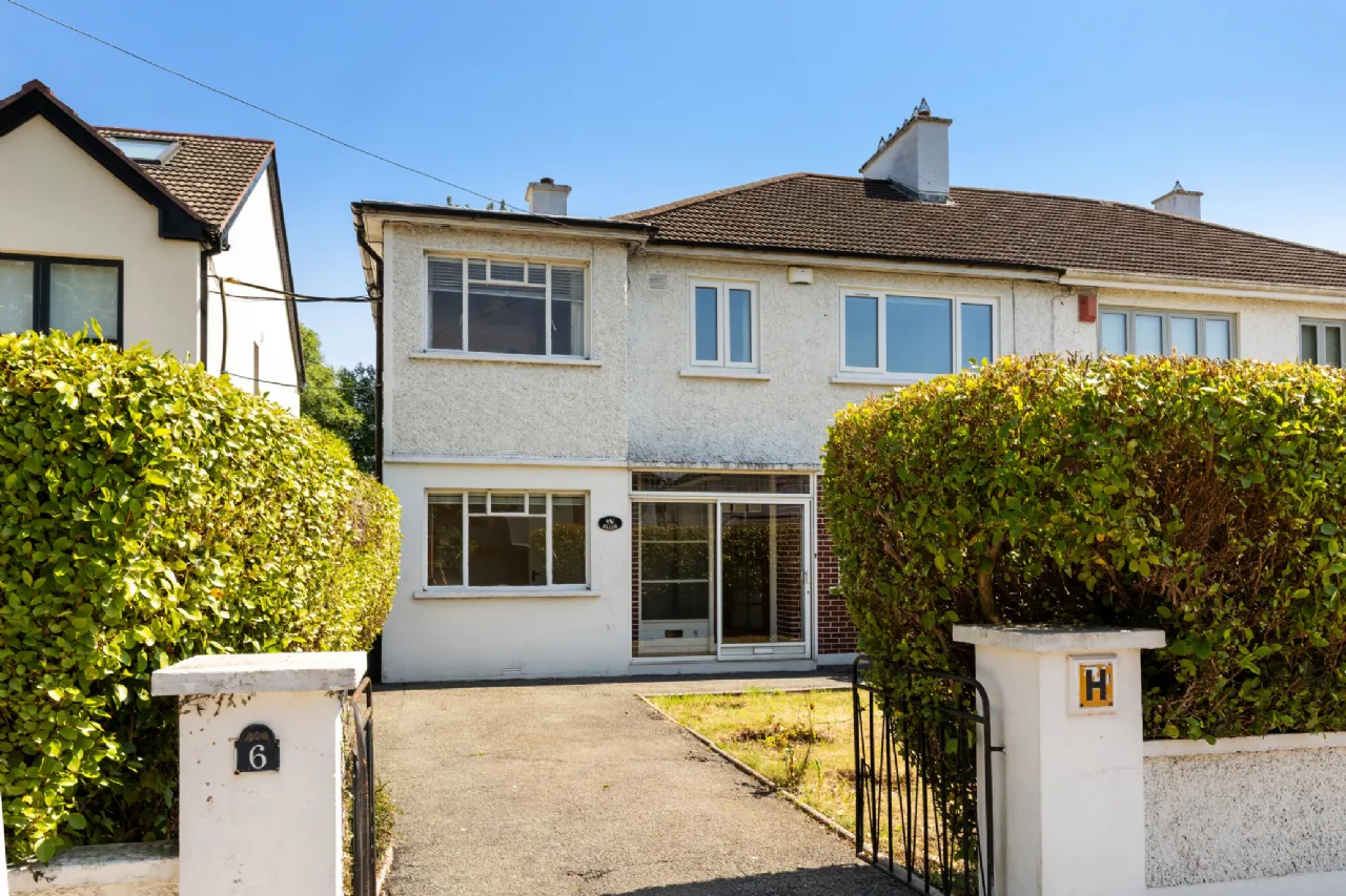 Photo of 6 Eaton Brae, Orwell Road, Rathgar, Dublin 14