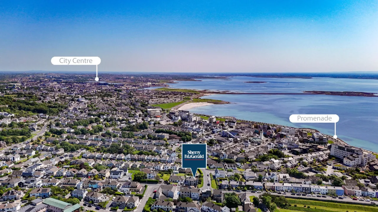 Photo of 36 Dalysfort Road, Salthill, Galway, H91 P2DC