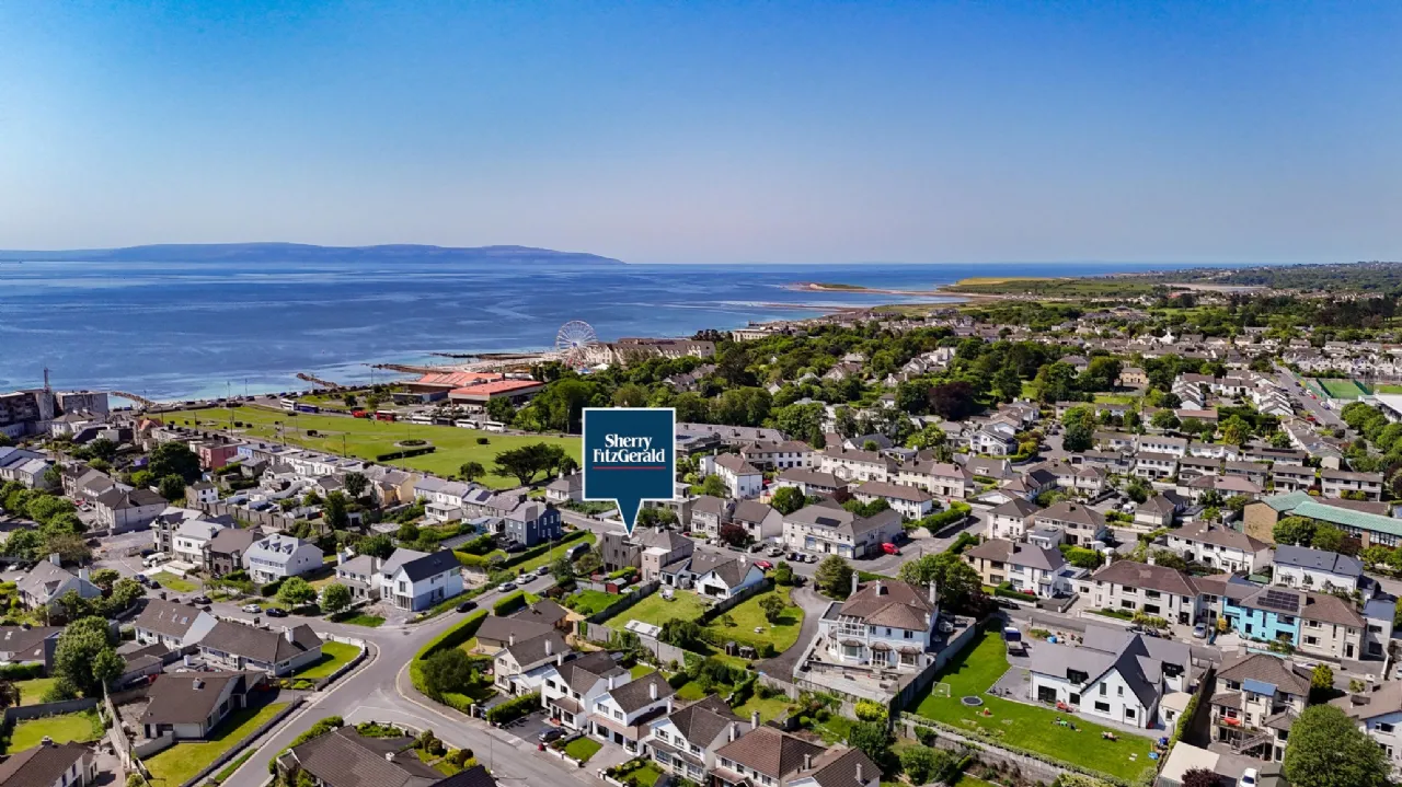 Photo of 36 Dalysfort Road, Salthill, Galway, H91 P2DC
