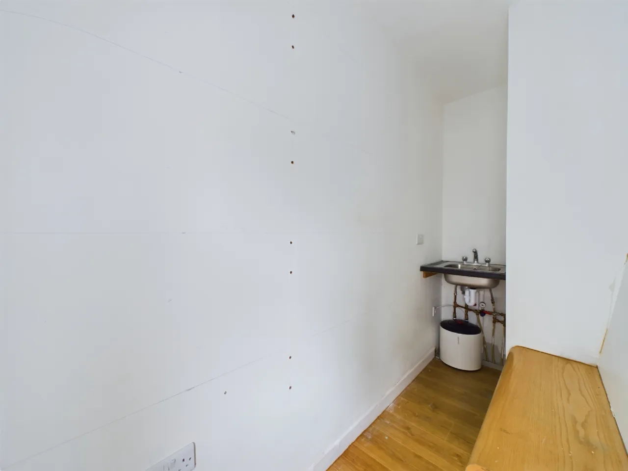 Photo of O'Connell Street, Ennis, Co Clare, V95 YY19