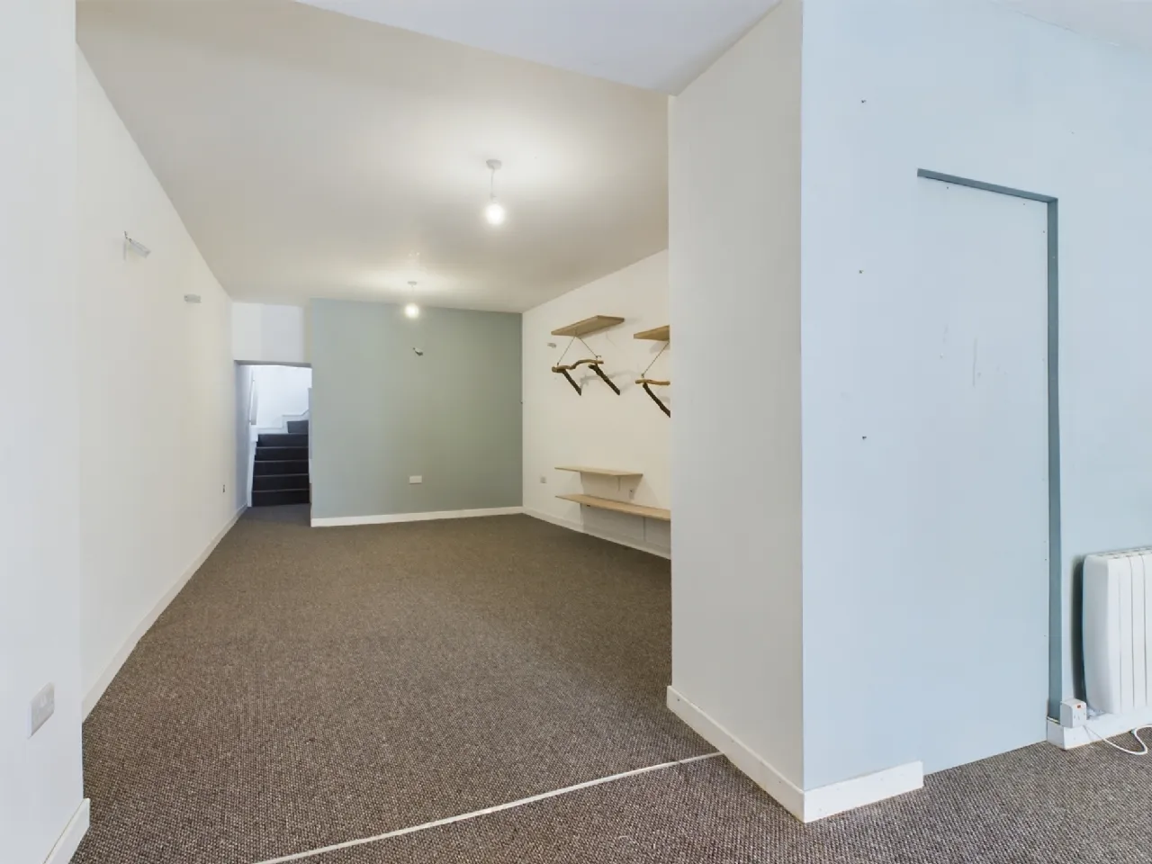 Photo of O'Connell Street, Ennis, Co Clare, V95 YY19