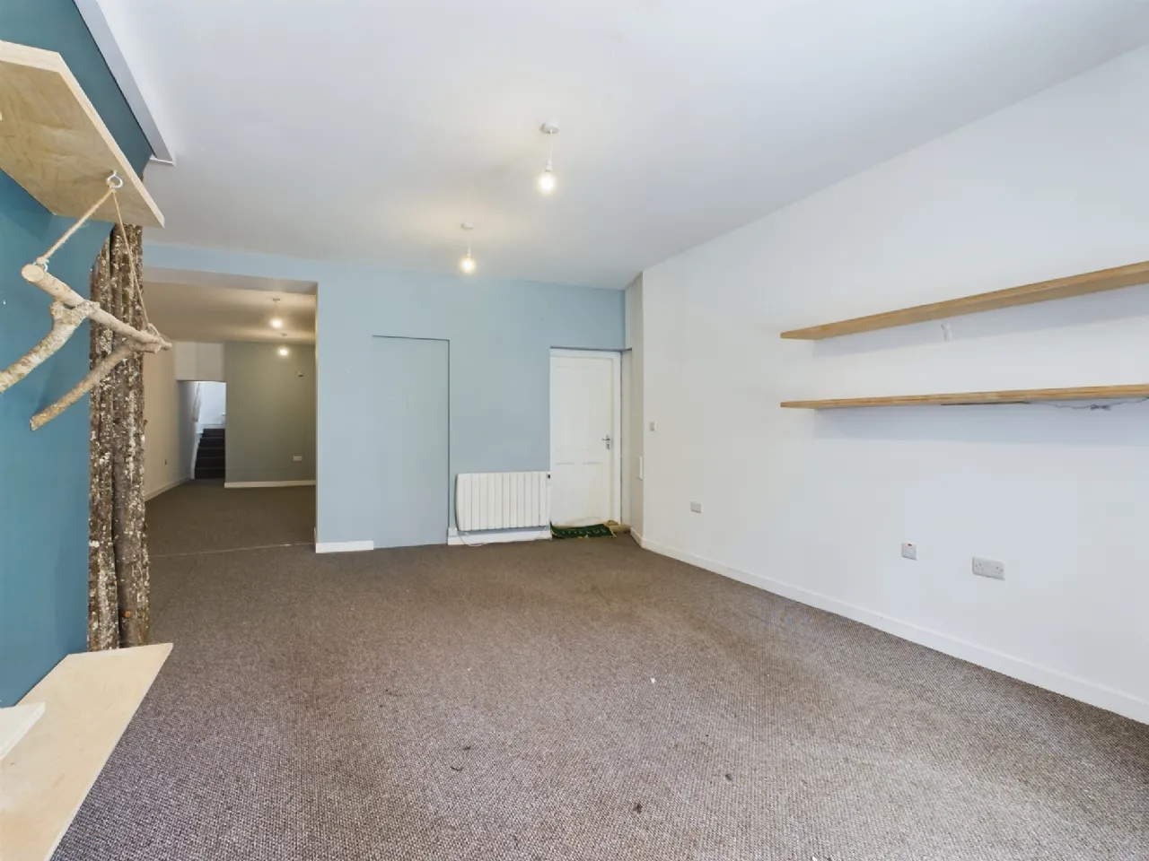 Photo of O'Connell Street, Ennis, Co Clare, V95 YY19