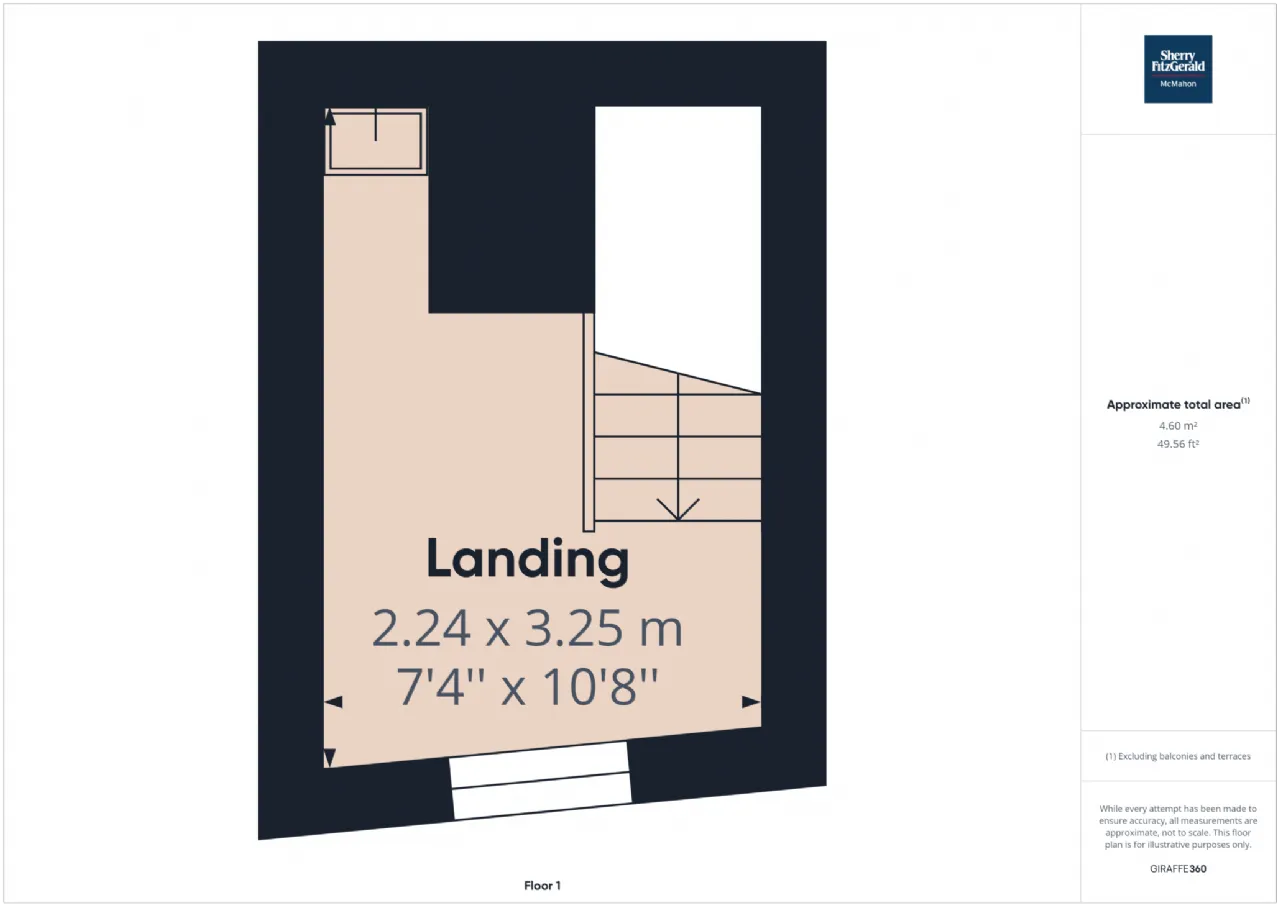 Photo of O'Connell Street, Ennis, Co Clare, V95 YY19