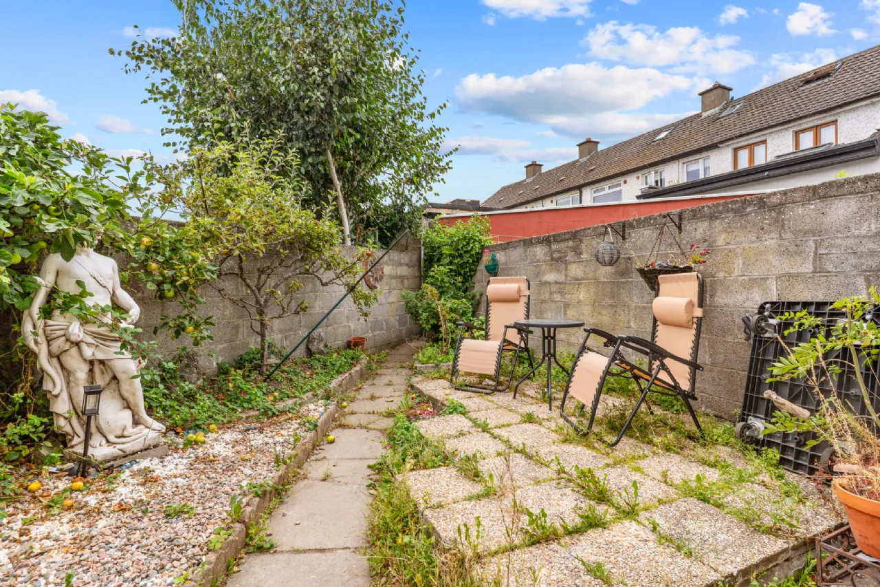 Photo of 72 Ashlawn Park, Ballybrack, Co Dublin, A96W0C5