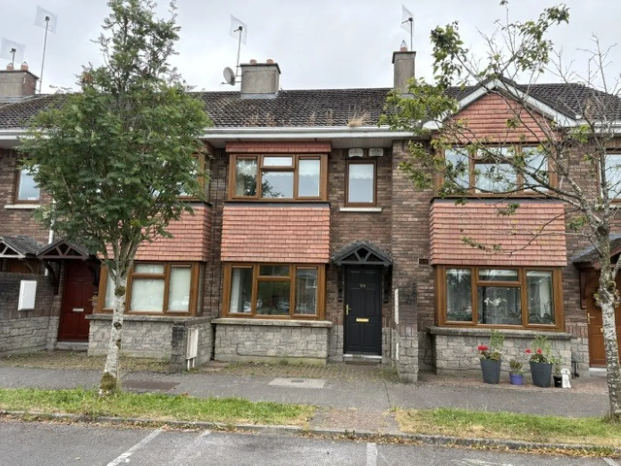 Photo of 59 Cluain Craoibh, Kinnegad, Co. Westmeath, N91KH57