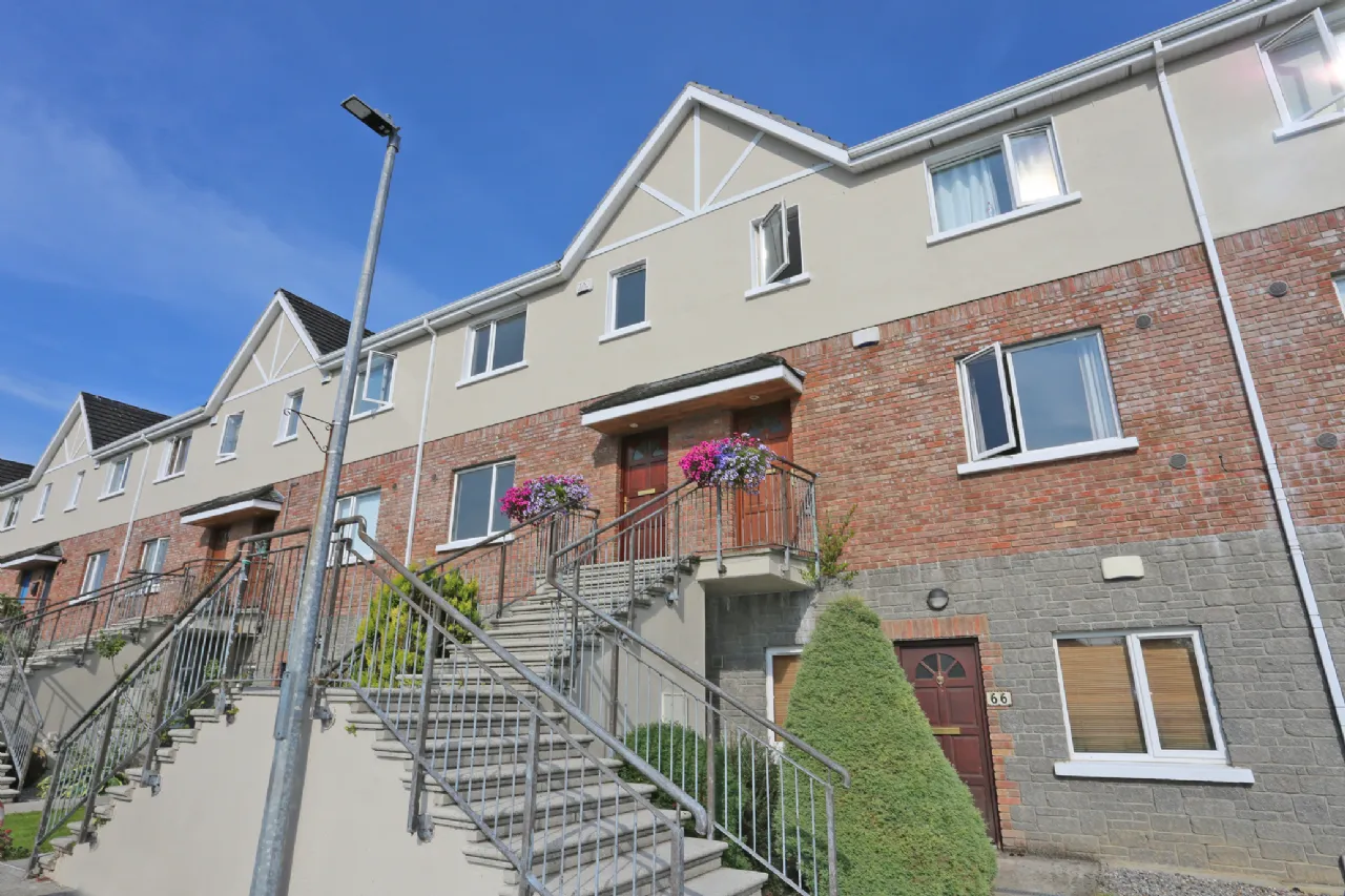 Photo of 69 Newtown Park, Annacotty, Limerick, V94VX70