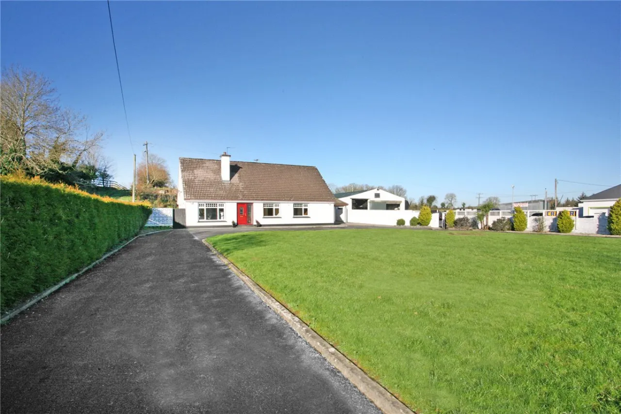 Photo of Drumquin, Tiermaclane, Ennis, Co Clare, V95 E5DP