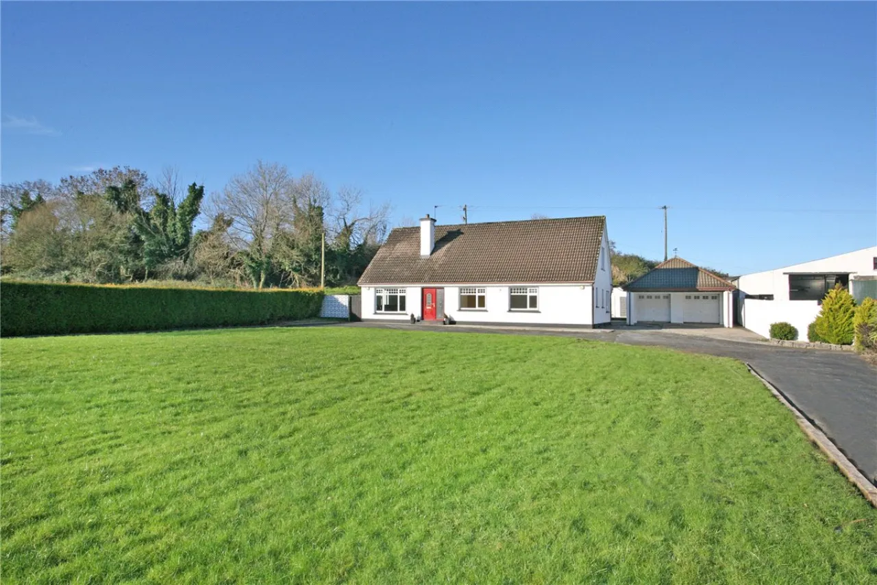 Photo of Drumquin, Tiermaclane, Ennis, Co Clare, V95 E5DP