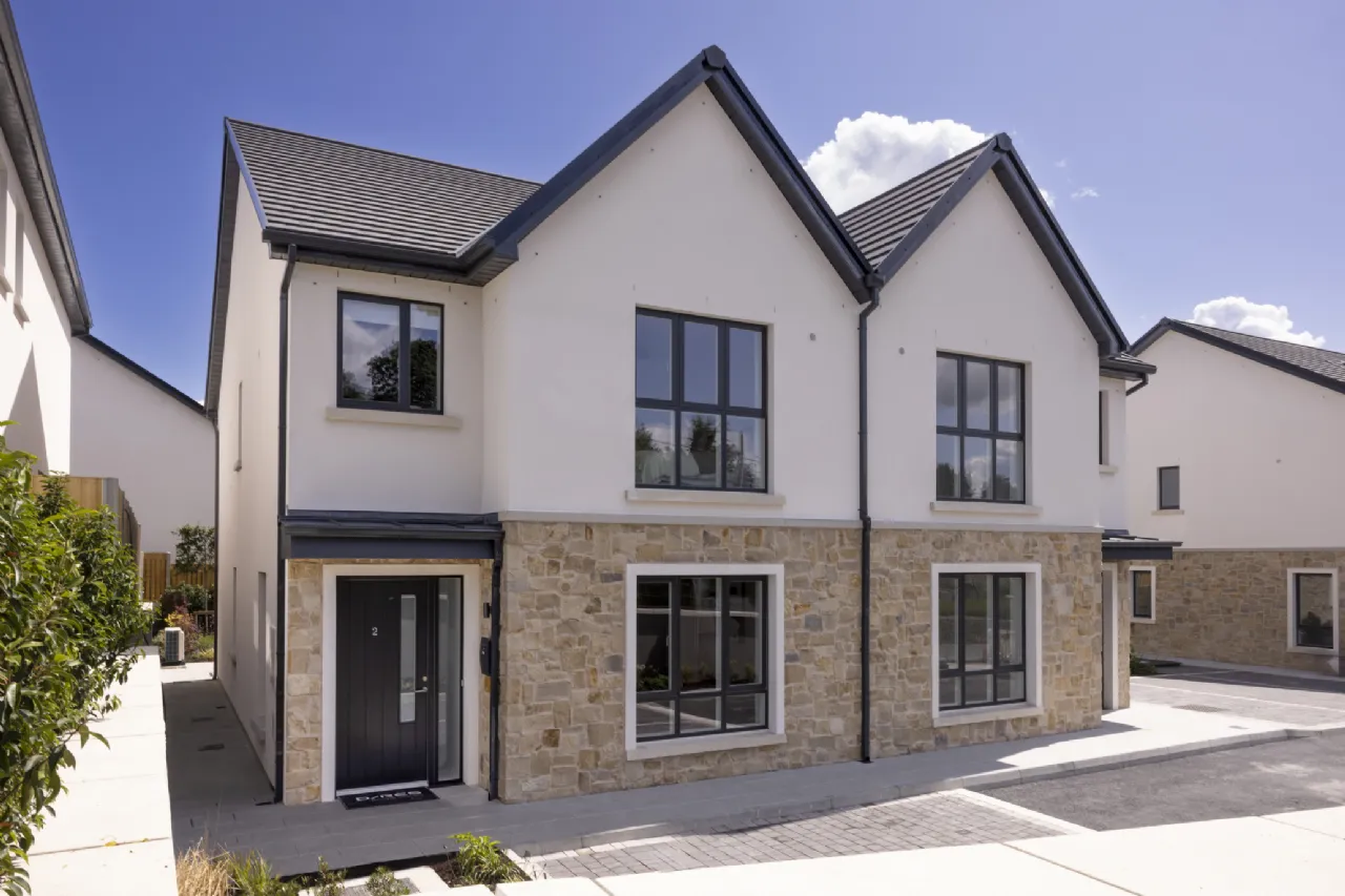 Photo of 4 Bedroom Semi Detached Home, 10 Bellevue Rise, Bellevue Hill, Delgany, Co. Wicklow