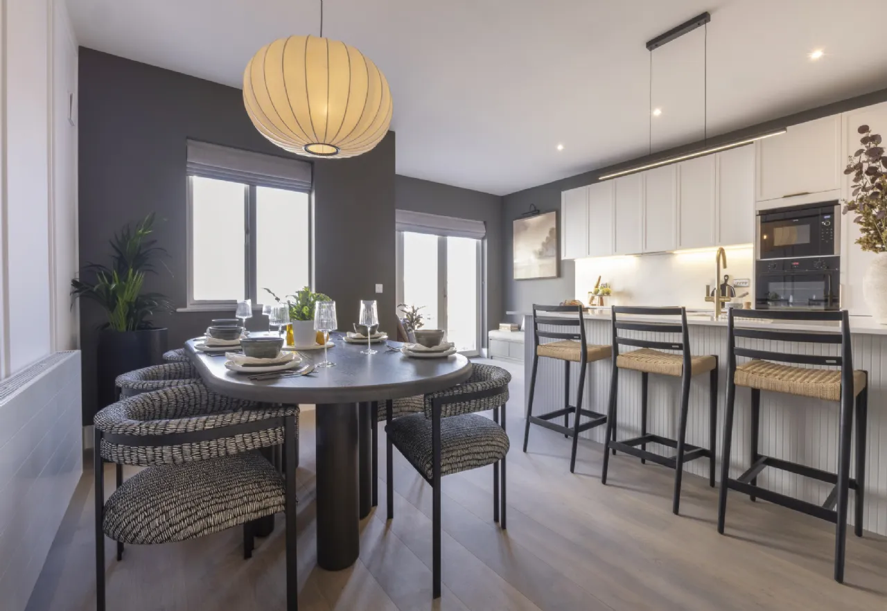 Photo of 4 Bedroom Semi Detached Home, 10 Bellevue Rise, Bellevue Hill, Delgany, Co. Wicklow