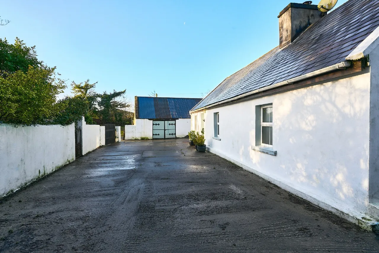 Photo of Knockmore, Kilmihil, Co.Clare, V15 PV38
