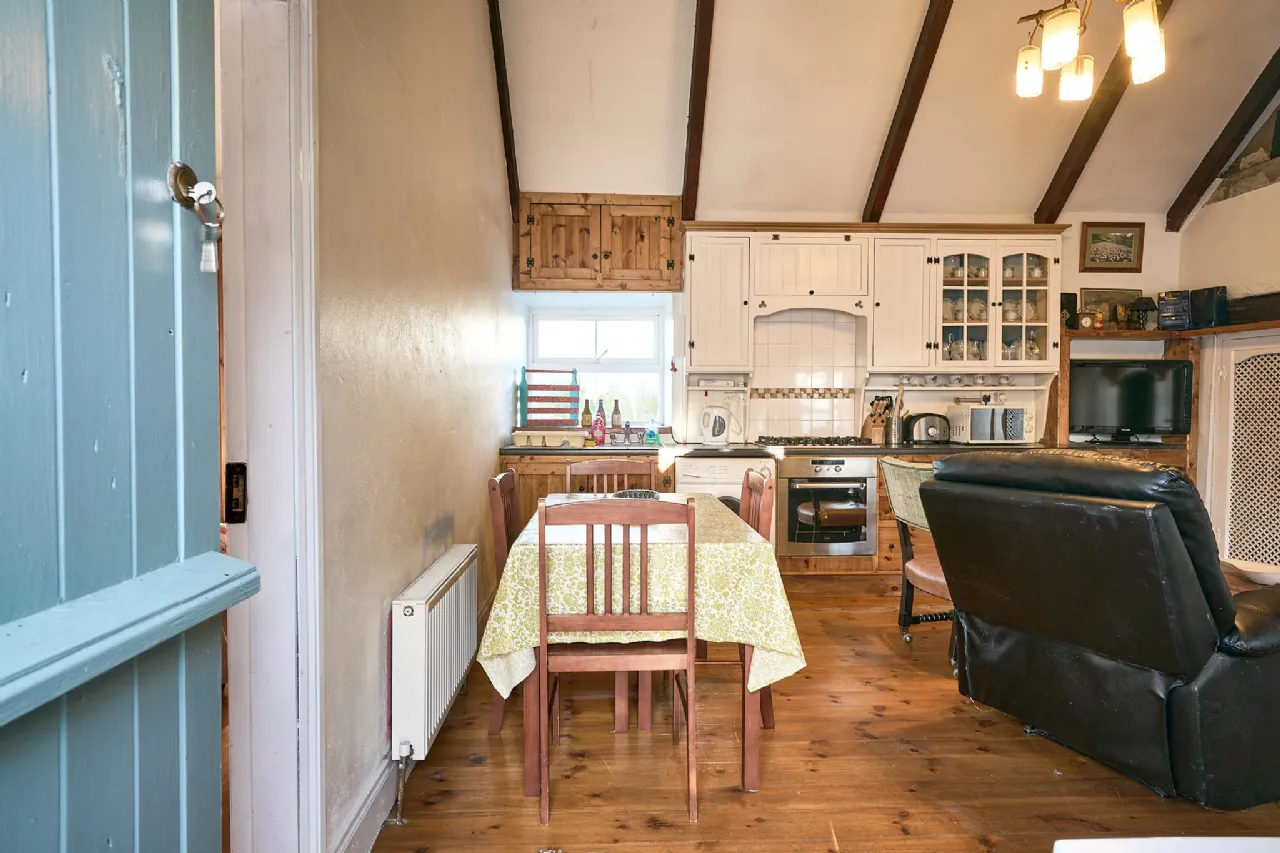 Photo of Knockmore, Kilmihil, Co.Clare, V15 PV38