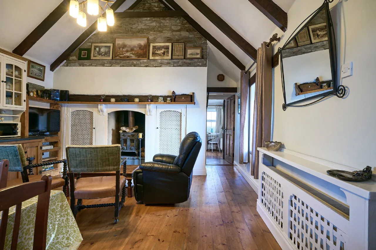 Photo of Knockmore, Kilmihil, Co.Clare, V15 PV38