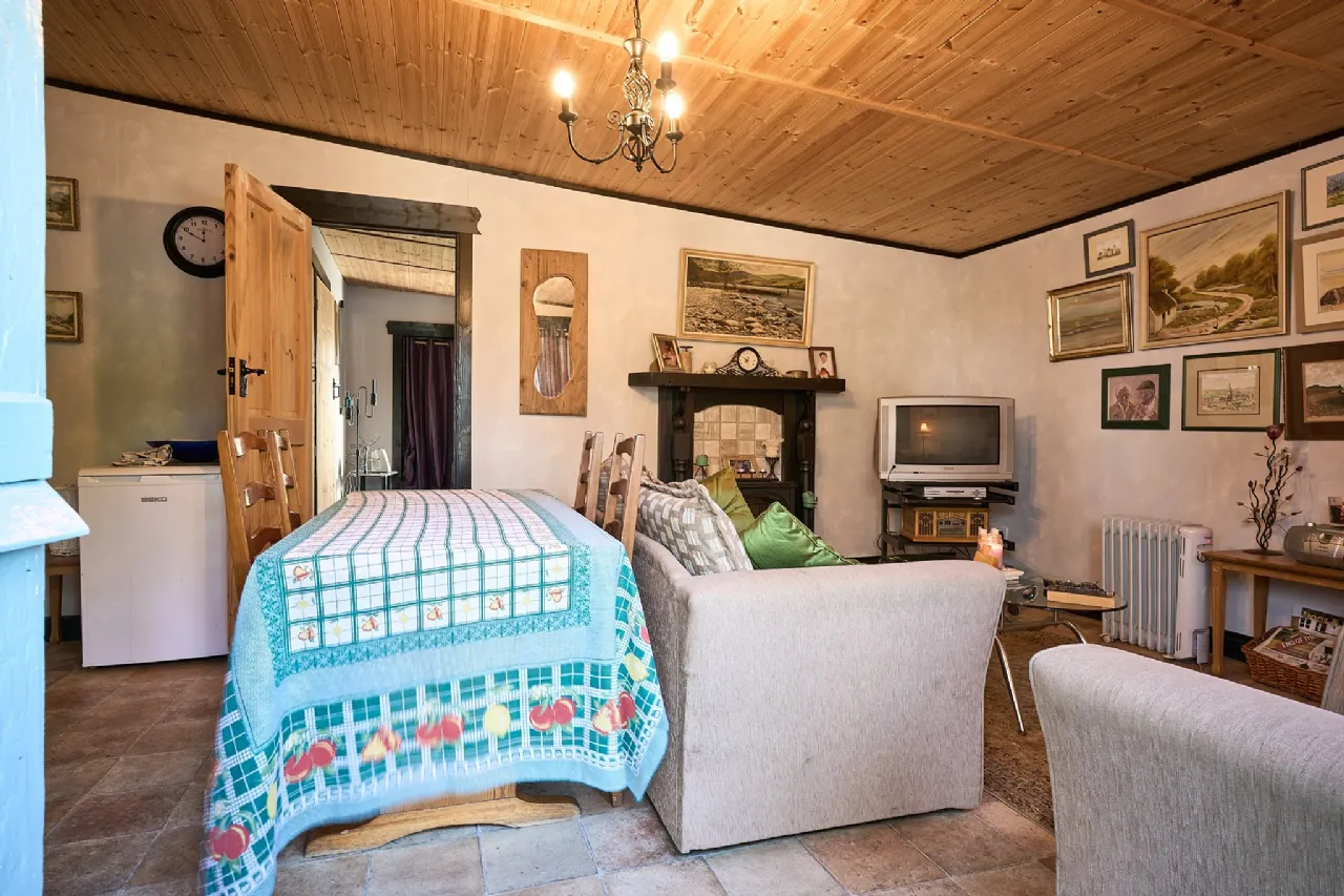 Photo of Knockmore, Kilmihil, Co.Clare, V15 PV38