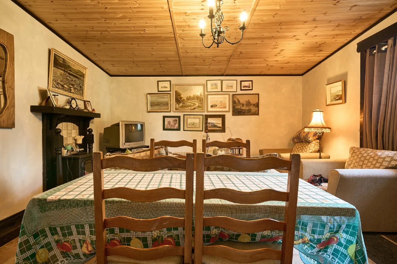 Photo of Knockmore, Kilmihil, Co.Clare, V15 PV38