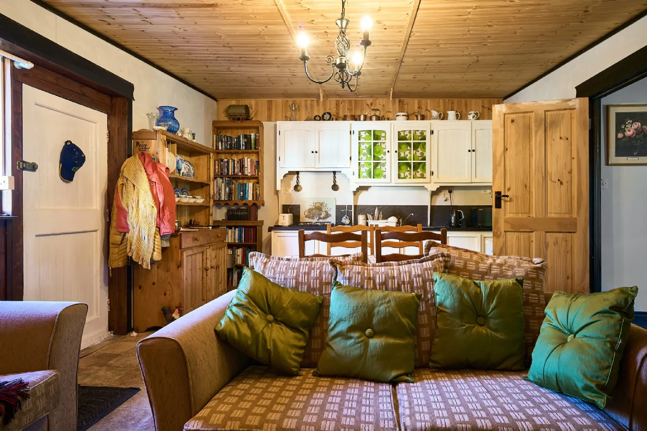 Photo of Knockmore, Kilmihil, Co.Clare, V15 PV38