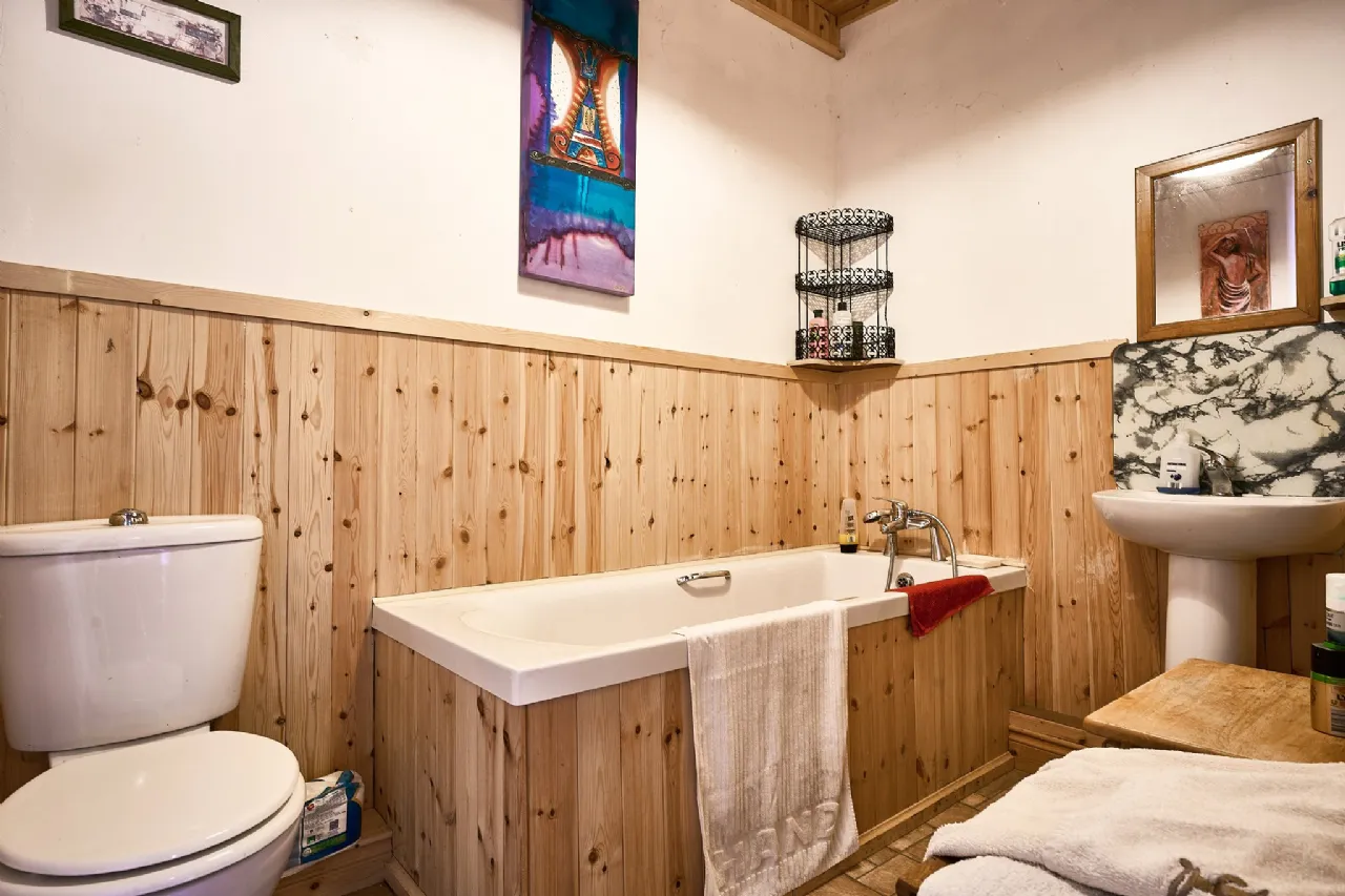 Photo of Knockmore, Kilmihil, Co.Clare, V15 PV38