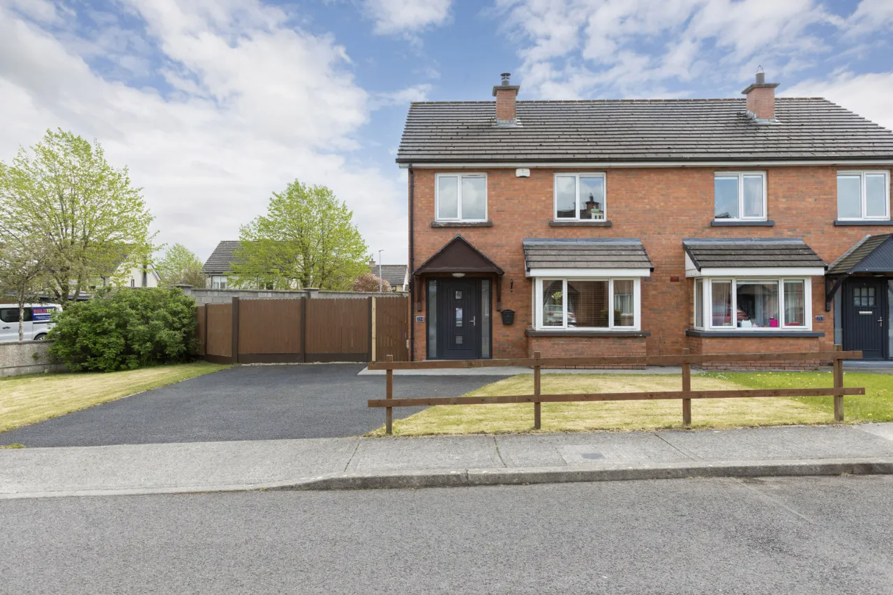 Photo of 214 Greenpark Meadows, Mullingar, Co. Westmeath, N91 P8N0