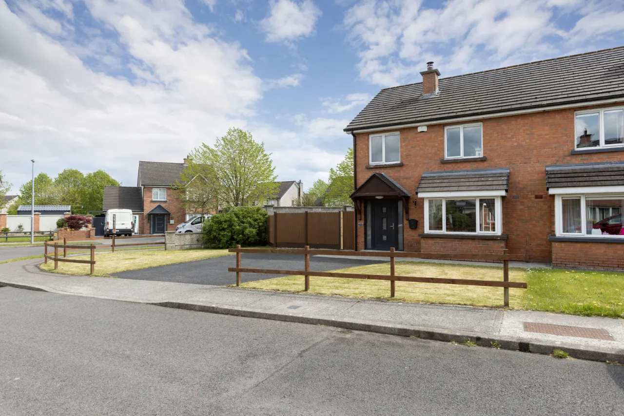 Photo of 214 Greenpark Meadows, Mullingar, Co. Westmeath, N91 P8N0