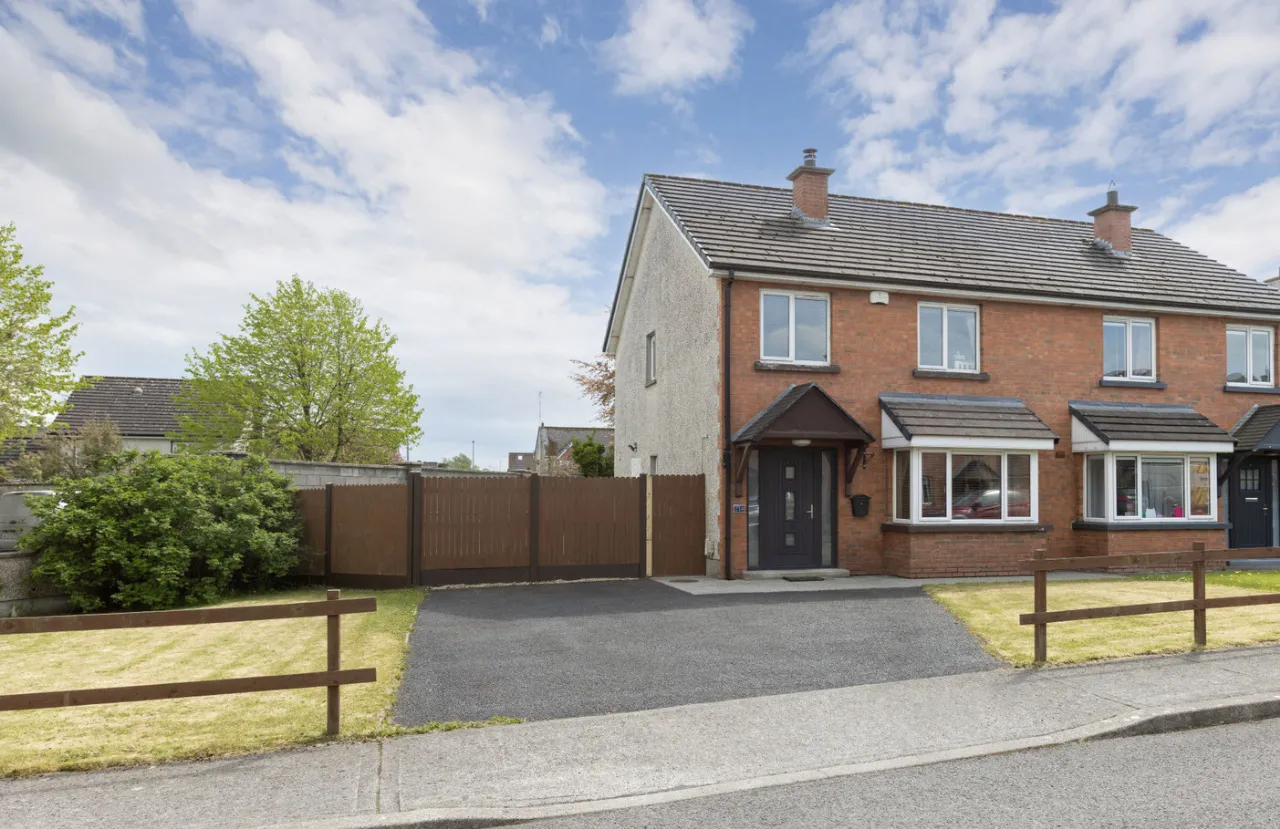 Photo of 214 Greenpark Meadows, Mullingar, Co. Westmeath, N91 P8N0