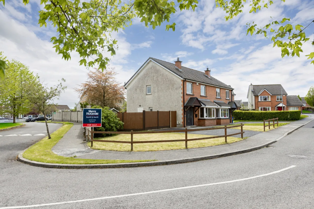 Photo of 214 Greenpark Meadows, Mullingar, Co. Westmeath, N91 P8N0