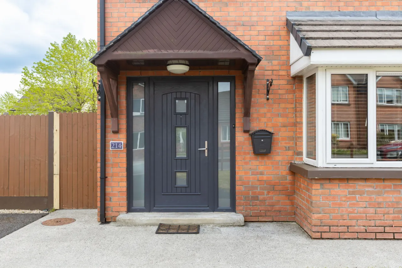 Photo of 214 Greenpark Meadows, Mullingar, Co. Westmeath, N91 P8N0